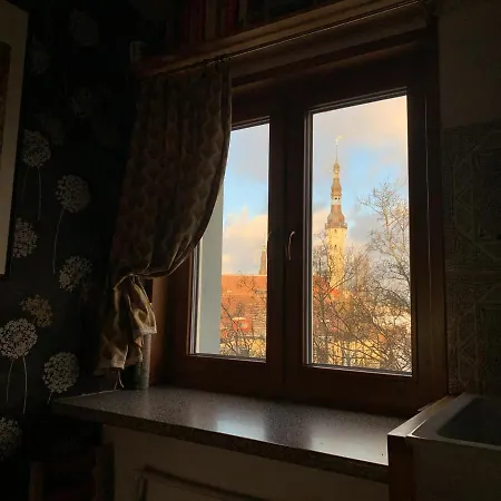 Old Town Writers House