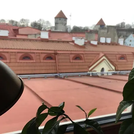 Διαμέρισμα Old Town Writers House *