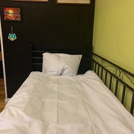 Old Town Writers House Apartment