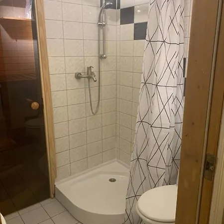 Old Town Writers House Διαμέρισμα